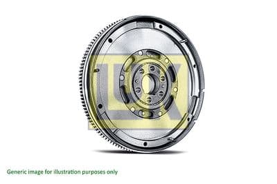 Volante motor Schaeffler LuK 415 0991 10