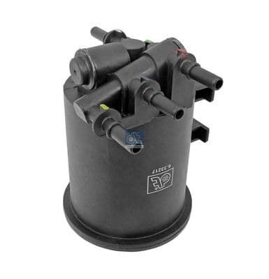 Filtro combustible DT Spare Parts 6.33217