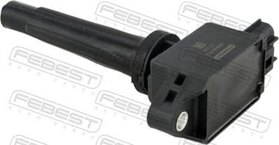 Bobina de encendido FEBEST 05640-002