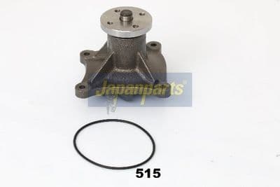 Bomba de agua, refrigeración del motor JAPANPARTS PQ-515