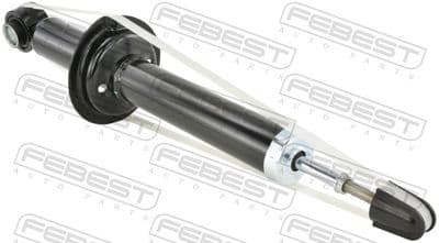 Amortiguador FEBEST 12658718R