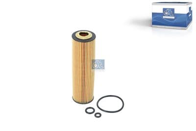Filtro de aceite DT Spare Parts 4.72951