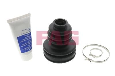 Juego de fuelles, eje de transmisión Schaeffler FAG 772 0386 30