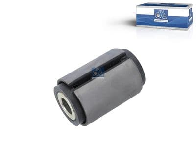 Casquillo del buje, muelle DT Spare Parts 4.81690