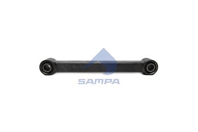 Brazo oscilante, suspensión de ruedas SAMPA 095.1296