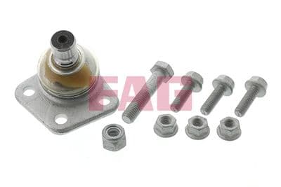 Rótula de suspensión/carga Schaeffler FAG 825 0052 10