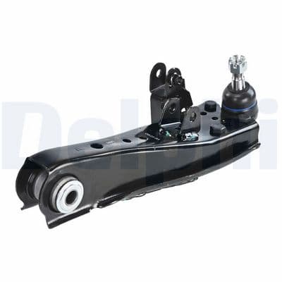 Brazo oscilante, suspensión de ruedas DELPHI TC9797