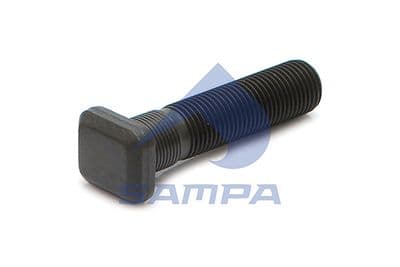 Perno de rueda SAMPA 041.001