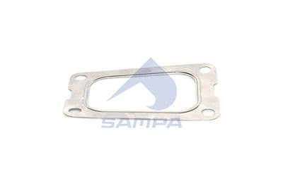 Junta, compresor SAMPA 079.395