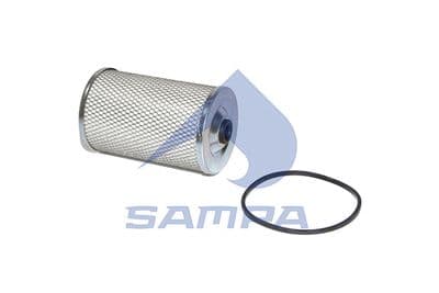 Filtro combustible SAMPA 202.430