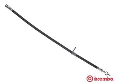 Manguera de frenos BREMBO T 83 047