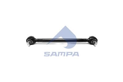 Brazo oscilante, suspensión de ruedas SAMPA 095.1304