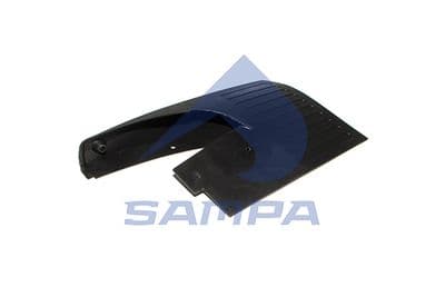 Faldón de salpicadera SAMPA 1810 0541
