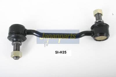 Travesaños/barras, estabilizador JAPANPARTS SI-H25