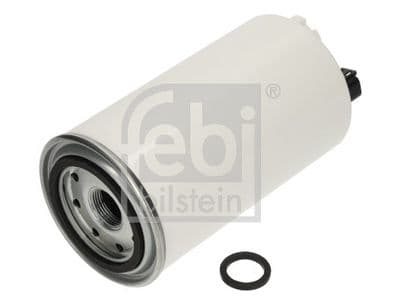 Filtro combustible FEBI BILSTEIN 197348