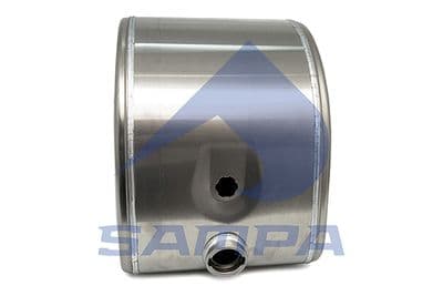 Tanque de combustible SAMPA 034.460