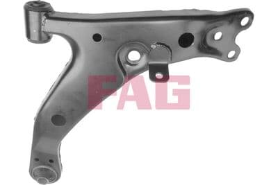 Brazo oscilante, suspensión de ruedas Schaeffler FAG 821 0502 10