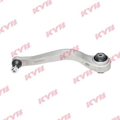 Brazo oscilante, suspensión de ruedas KYB KSC4388