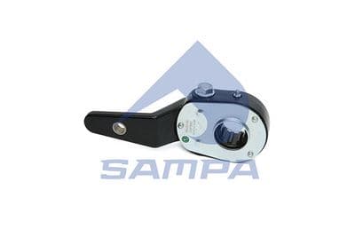 Ajustador automático de tensión, sistema de frenado SAMPA 036.382