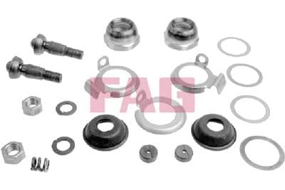 Juego de reparación, rótula de suspensión/carga Schaeffler FAG 826 0002 30
