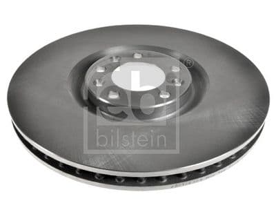 Disco de freno FEBI BILSTEIN 108667