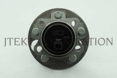 Juego de balero de rueda JTEKT (Koyo) 3DACF027F-11FS-AM