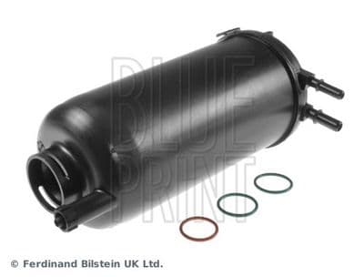 Filtro combustible BLUE PRINT ADC42363