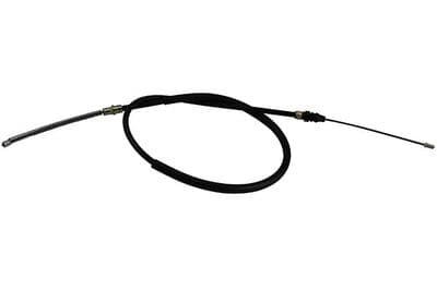 Cable de accionamiento, freno de estacionamiento Kavo Parts BHC-6502