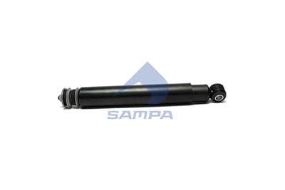 Amortiguador SAMPA 067.004