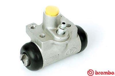 Cilindro de freno de rueda BREMBO A 12 596
