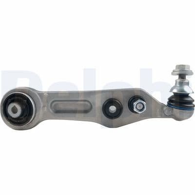 Brazo oscilante, suspensión de ruedas DELPHI TC9776