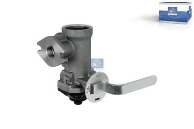 Regulador de la fuerza de frenado DT Spare Parts 10.44245
