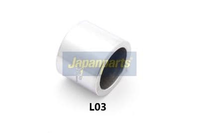 Pistón, caliper JAPANPARTS PC-L03