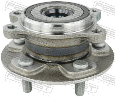 Buje FEBEST 0182-ASV70F