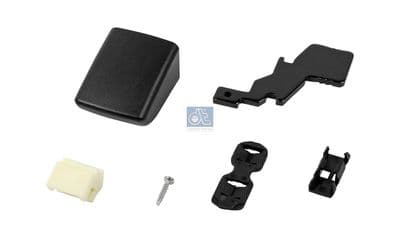 Elemento de ajuste, regulación de asiento DT Spare Parts 5.62087