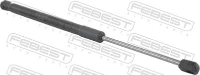 Amortiguador, cajuela/compartimento de carga FEBEST 22117-006