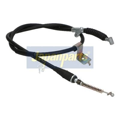 Cable de accionamiento, freno de estacionamiento JAPANPARTS BC-152L