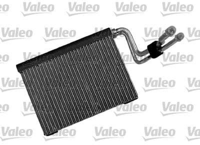 Evaporador, aire acondicionado VALEO 818201
