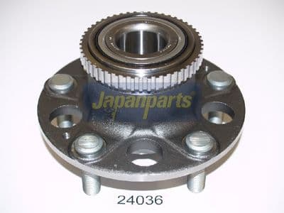 Buje JAPANPARTS KK-24036