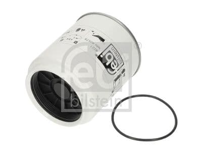 Filtro combustible FEBI BILSTEIN 40578