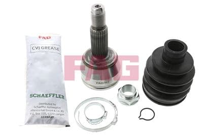 Juego de articulación, eje de transmisión Schaeffler FAG 771 0257 30