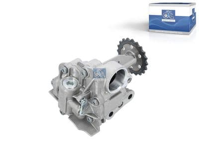 Bomba de aceite DT Spare Parts 6.24009
