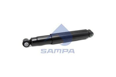 Amortiguador SAMPA 070.486