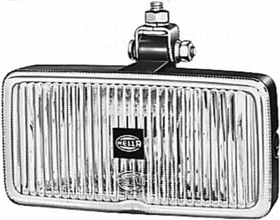 Faro antiniebla HELLA 1ND 003 590-001