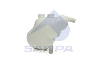 Depósito de compensación, refrigerante SAMPA 030.2319