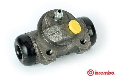 Cilindro de freno de rueda BREMBO A 12 183