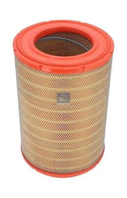 Filtro de aire DT Spare Parts 1.10277
