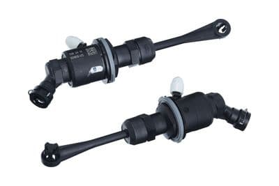 Cilindro maestro, clutch VALEO 804815