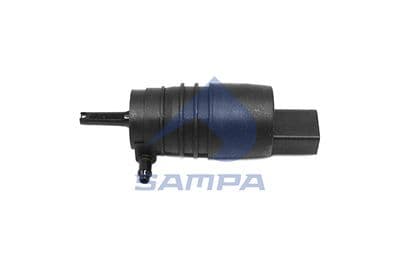 Bomba de agua de lavado, lavado de parabrisas SAMPA 206.176