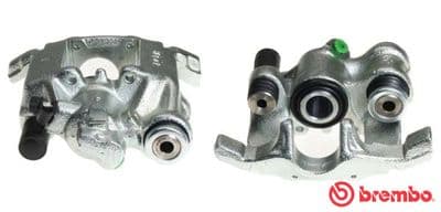 Caliper BREMBO F 50 135